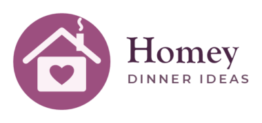 Homey Dinner Ideas