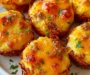 Sausage Hashbrown Bites